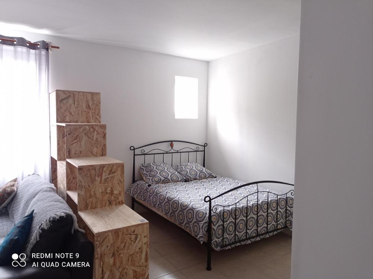 Апартаменти Studio Spacieux Confortable Recemment Renove Альбі Екстер'єр фото
